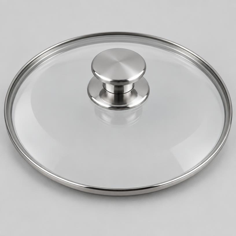 1x Titan Deckel
